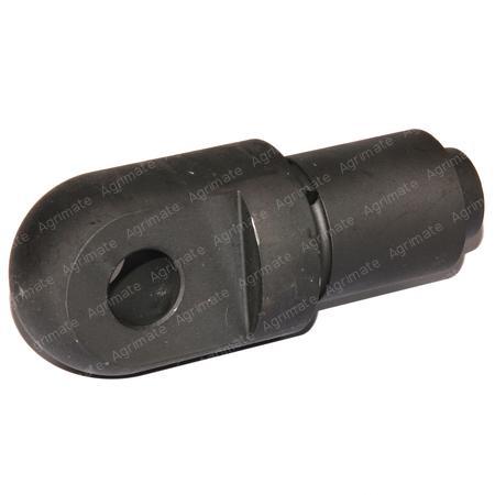 CLEVIS FORK
