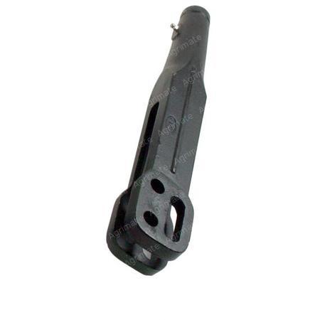 LEVELLING FORK
L 360/415 MM - Ø 19(2 X )- 20 X 65 MM
