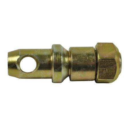 EYEBOLT
L 83.5 MM - 3/4'' UNF