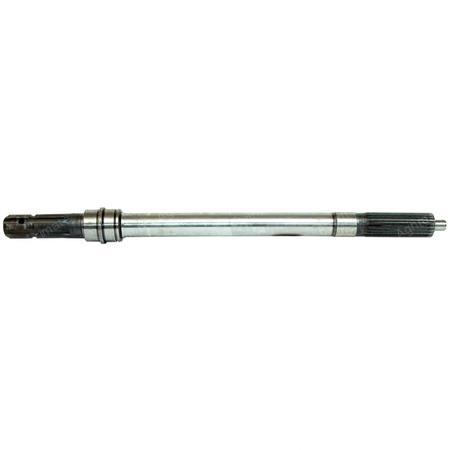 PTO SHAFT
1'' 3/8 - Z=6 - L 615 mm