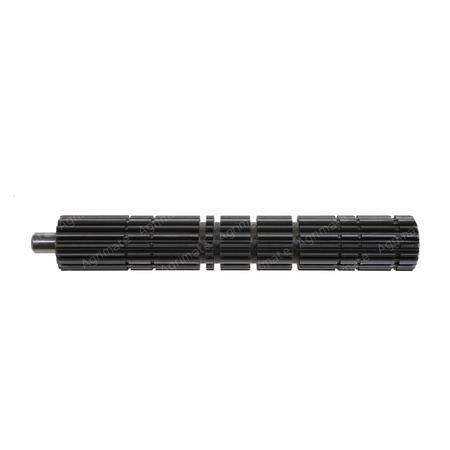 MAIN SHAFT
Ø 50.5 MM - L 340 MM - Z=18