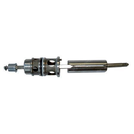 CONTROL VALVE
MK3 - ROUND