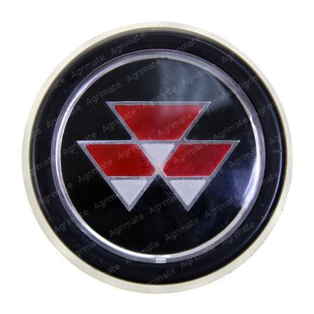 STEERING WHEEL CAP
Ø 65 MM