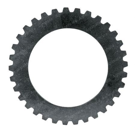 INTERMEDIATE DISC