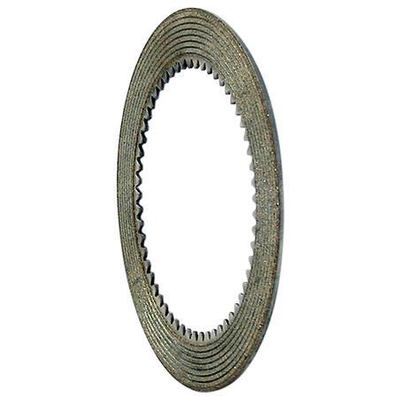 FRICTION DISC
Ø 87.5 X 128 X 2.45 MM - Z=57