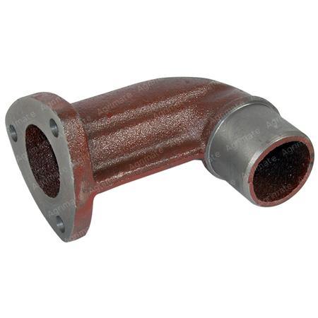 EXHAUST ELBOW
Ø 50.7 MM