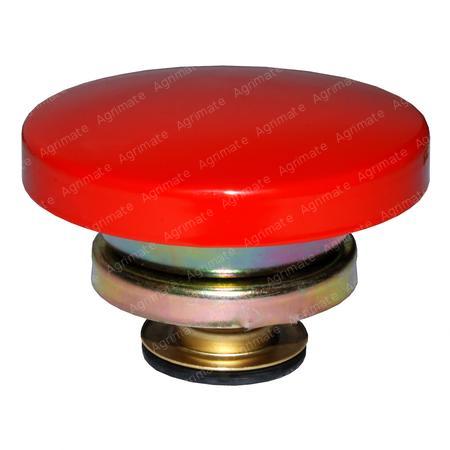 RADIATOR CAP