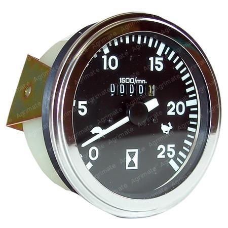 TRACTORMETER
ECONOMIC VERSION