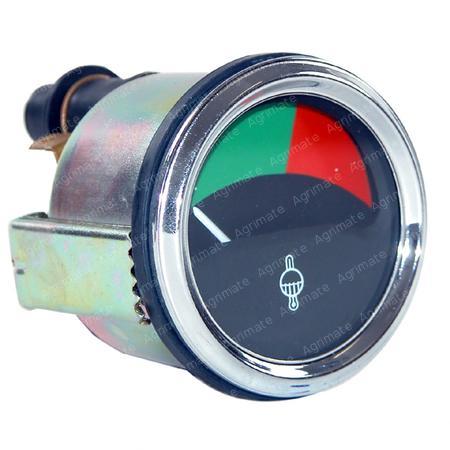 TEMPERATURE GAUGE
ECONOMIC VERSION