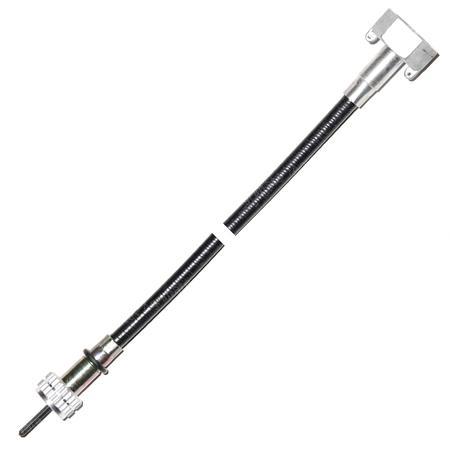 TACHOMETER CABLE
L 1530 MM