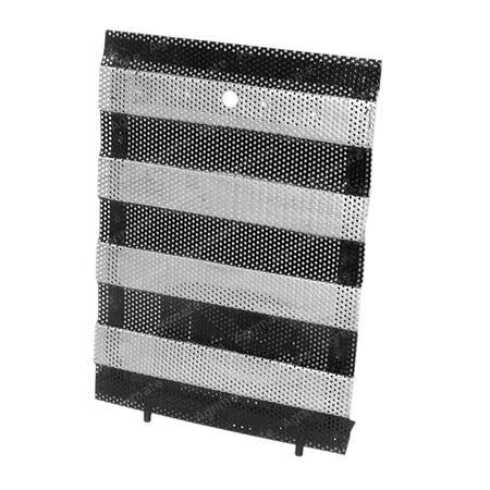 FRONT GRILL
H 235 MM