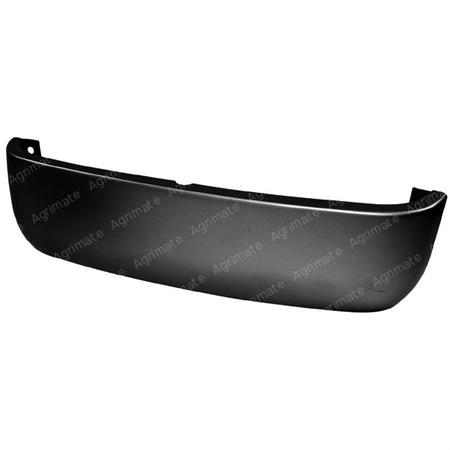 LOWER GRILL
14 ''