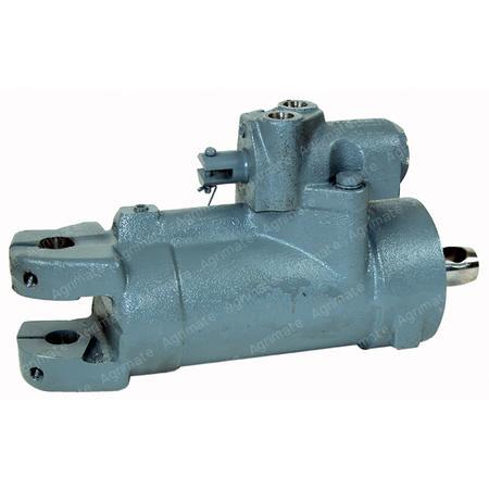 STEERING CYLINDER