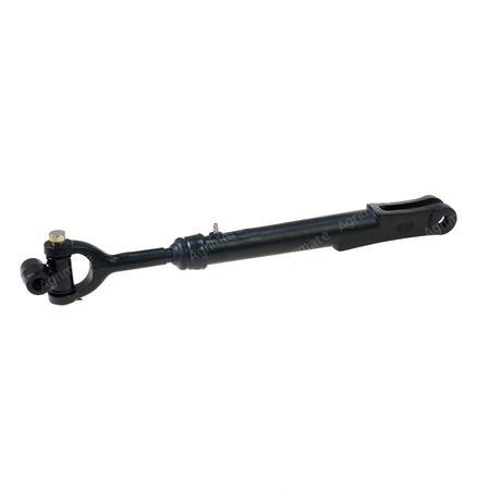 LEVELING ARM
L 575 mm - Ø 18 mm