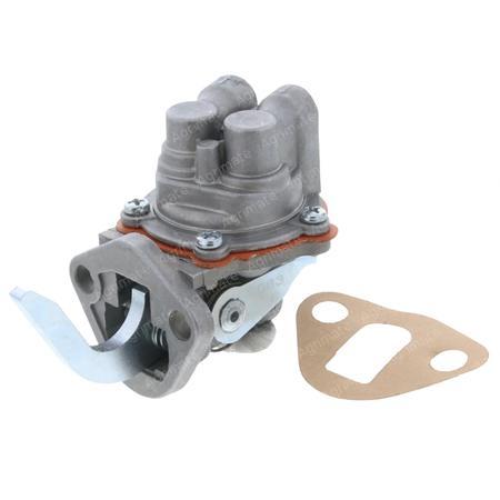 FUEL PUMP