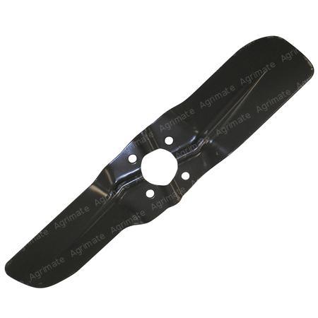 FAN BLADE - FRONT
Ø 415 MM
