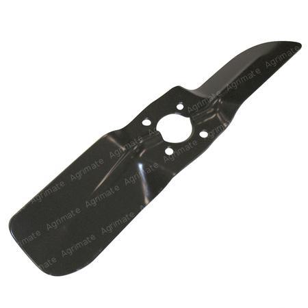 FAN BLADE - REAR
Ø 415 MM - 2 BLADES