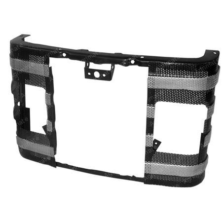 GRILL
H 320 MM