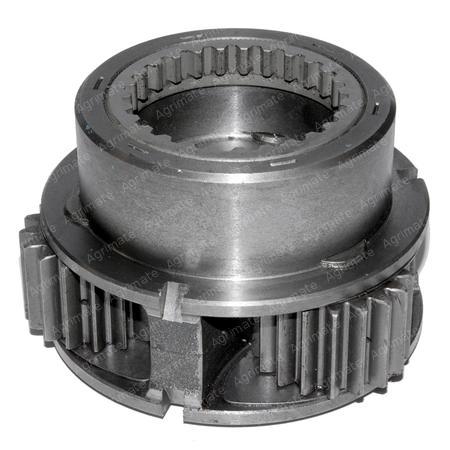HOUSING,PLANETARY GEAR
Z=8