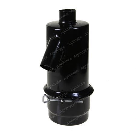 OIL BATH AIR FILTER