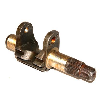 ROCKER SHAFT
LOWER