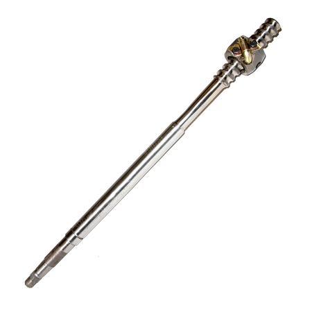 STEERING SHAFT
L 574 MM