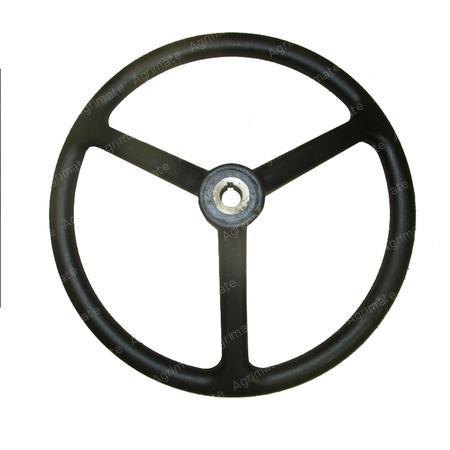 STEERING WHEEL
425.0 mm