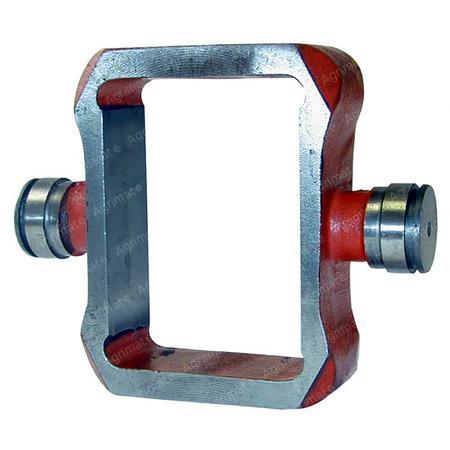 PISTON
MK1 - PISTON Ø 22.5 MM