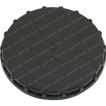 FUEL TANK CAP