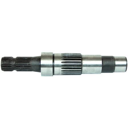 PTO SHAFT
1'' 3/8 - Z=21 - L 295 mm