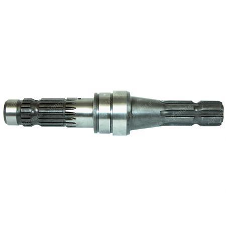 PTO SHAFT
1'' 3/8 - Z=6 - L 289 mm