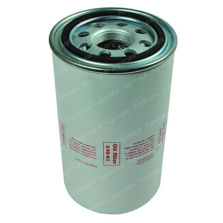 HYDRAULIC FILTER