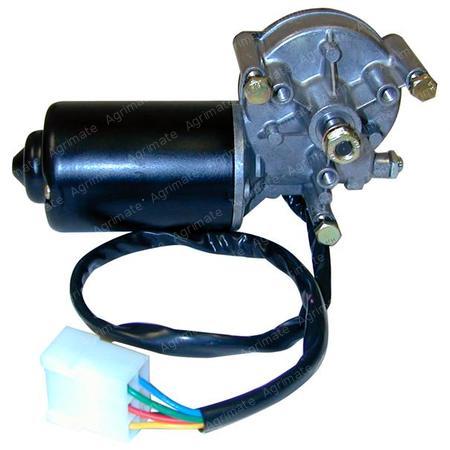 WIPER MOTOR
12 V