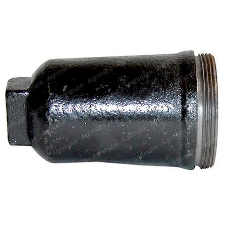 PTO SHAFT CAP