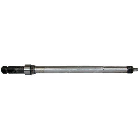 PTO SHAFT
1'' 3/8 - Z=21 - L 615 mm