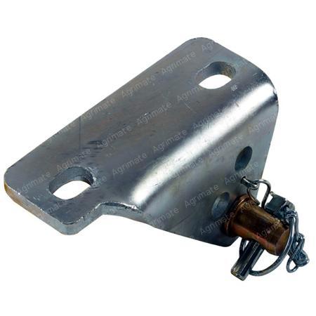 STABILISER BRACKET
LH