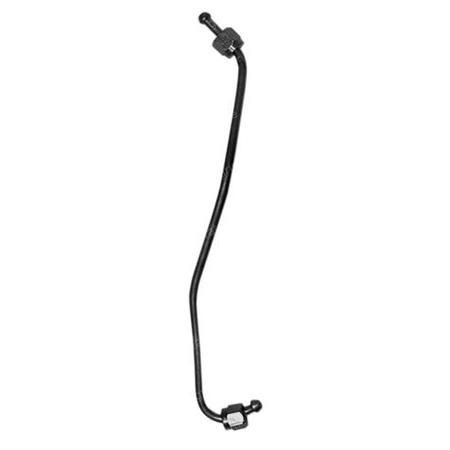 LEAK OFF PIPE
CYL. N°1