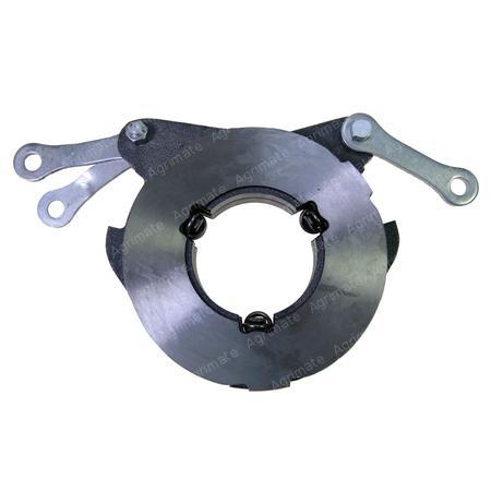 BRAKE ACTUATOR ASSEMBLY
Ø 178 MM