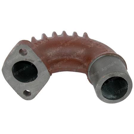 EXHAUST ELBOW
Ø 50.7 MM