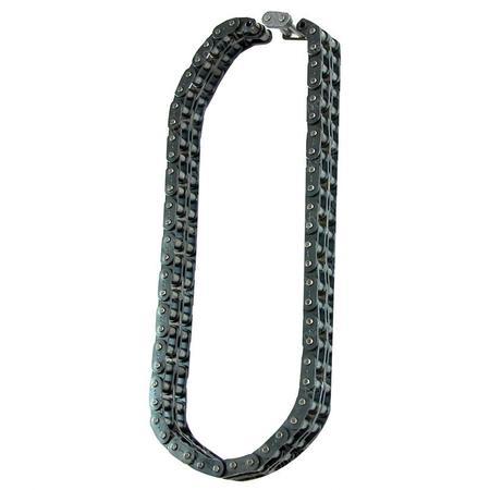 TIMING CHAIN
58 LINKS