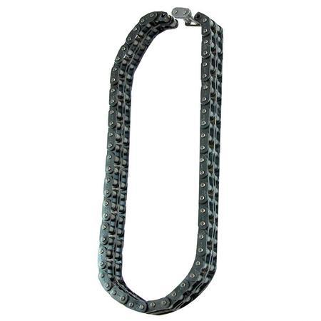 TIMING CHAIN
62 LINKS