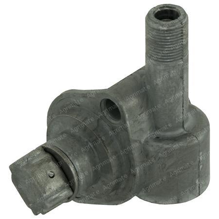 TACHO ANGLE DRIVE