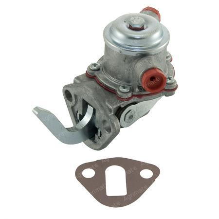 FUEL PUMP
1/2'' UNF