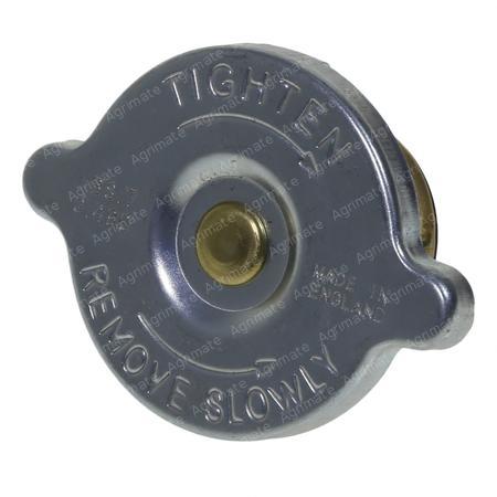 RADIATOR CAP
PRESSURE 7 LBS