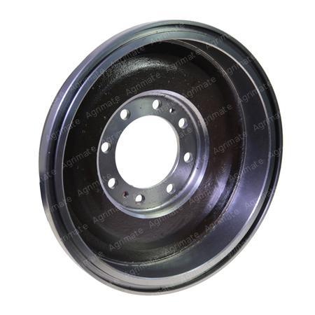 BRAKE DRUM
Ø 115 X 411 MM