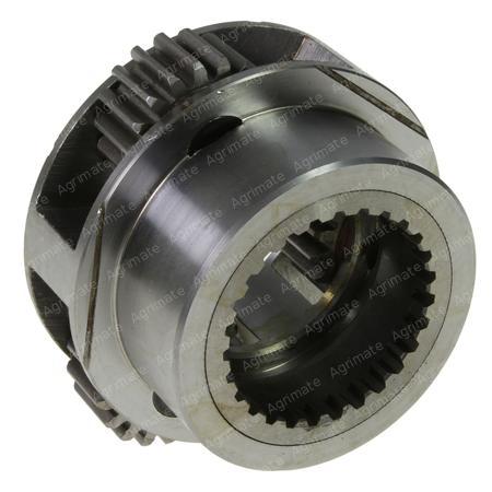 HOUSING,PLANETARY GEAR
Z=6