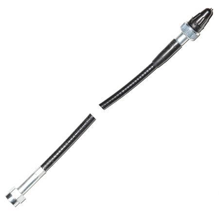 TACHOMETER CABLE
L 1230 MM