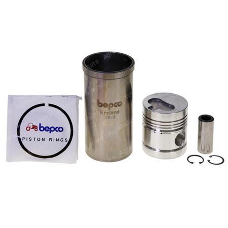 PISTON-LINER KIT
Ø 84.14 MM