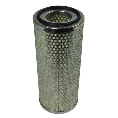 OUTER AIR FILTER