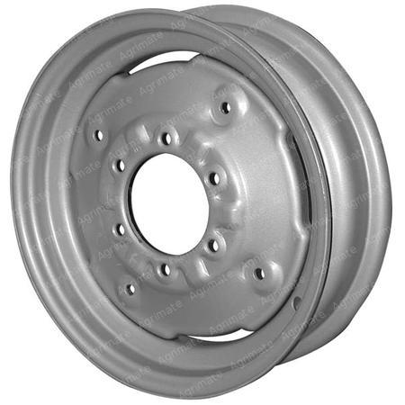 FRONT RIM
4.5 X 16 ''